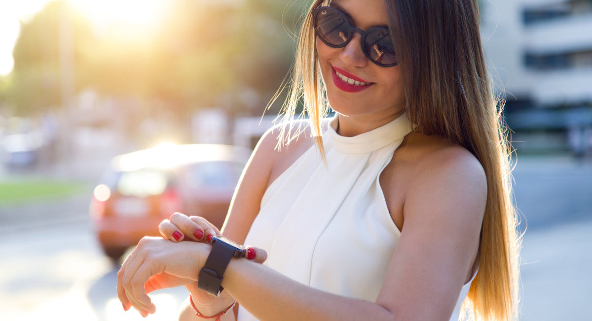 Silikonuhren: Der ultimative Guide zu stylischen und praktischen Armbanduhren