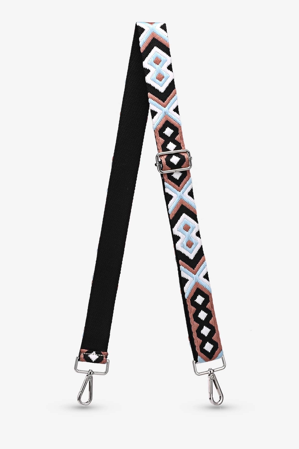 Boho-Schulterriemen aus Stoff