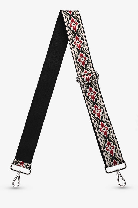 Umhängetasche im ethnischen Boho-Stil