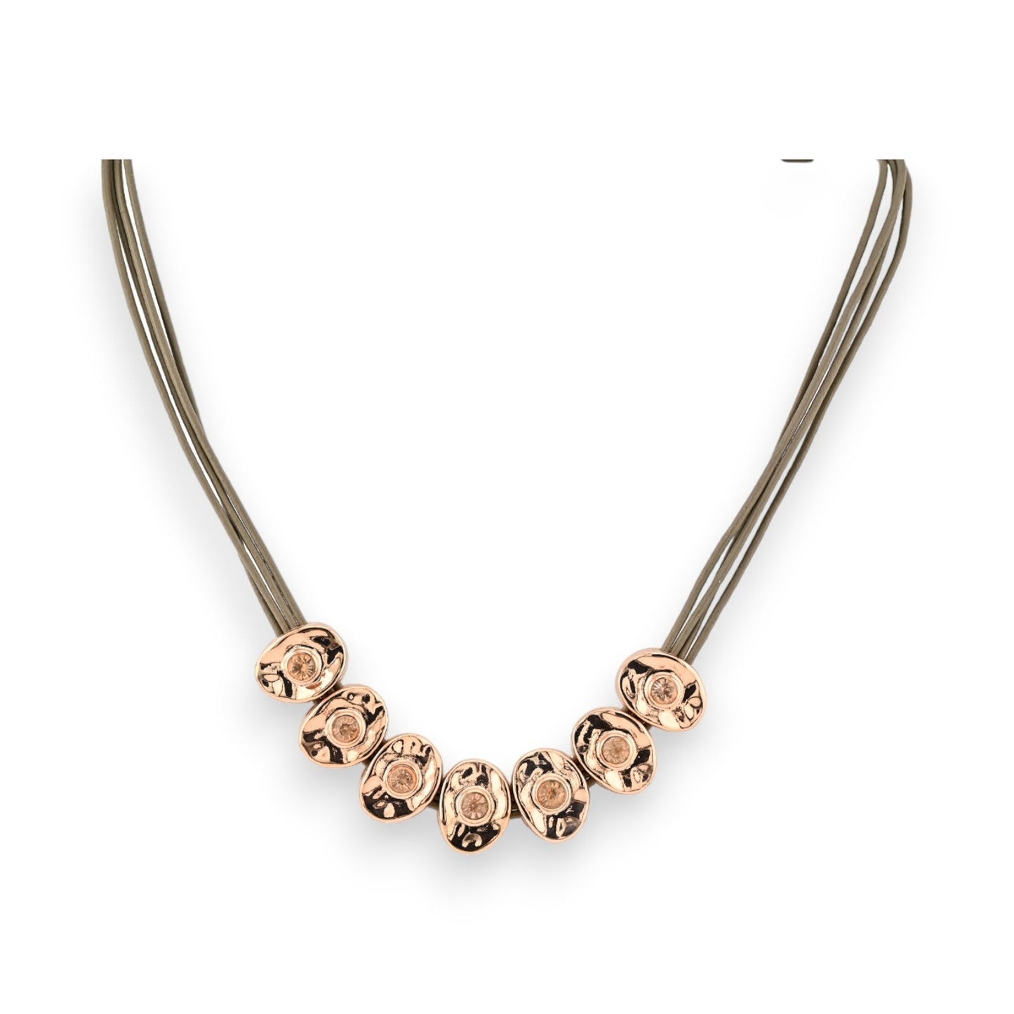 Modische Halskette Choker Schöne Miss