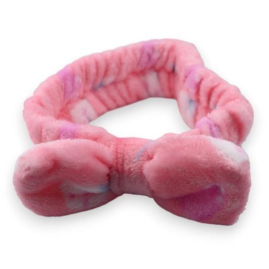 Maquillageband Rose Girly für Frauen